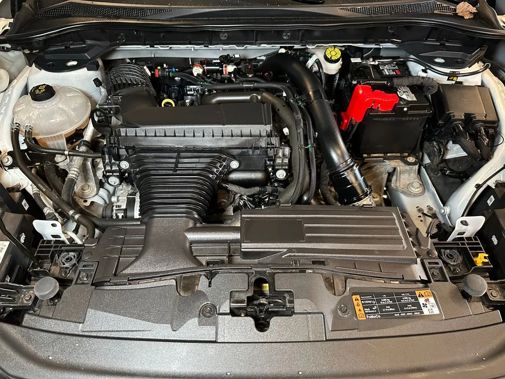 Ford Escape photo 23