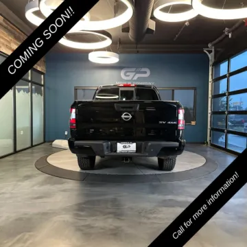 More photos of 2022 Nissan Frontier SV at GP Motor Company, UT