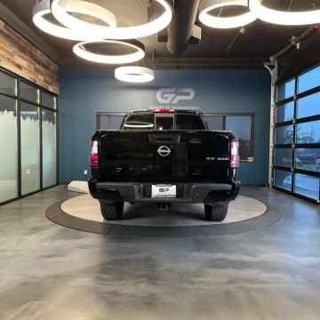 More photos of 2022 Nissan Frontier SV at GP Motor Company, UT