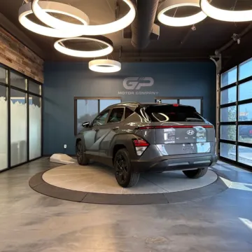More photos of 2026 Hyundai Kona SEL Sport at GP Motor Company, UT
