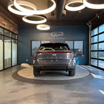 More photos of 2026 Hyundai Kona SEL Sport at GP Motor Company, UT