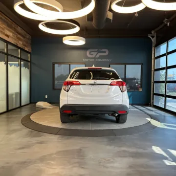 More photos of 2022 Honda HR-V EX at GP Motor Company, UT