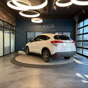 More photos of 2022 Honda HR-V EX at GP Motor Company, UT
