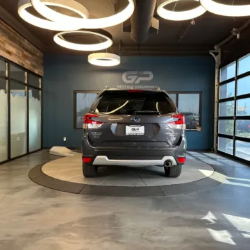 More photos of 2020 Subaru Forester Touring at GP Motor Company, UT