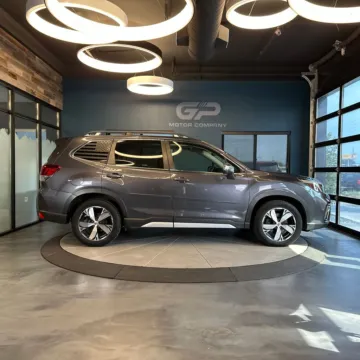 Photos of 2020 Subaru Forester Touring for sale in Kaysville, UT at GP Motor Company