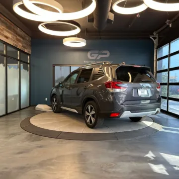 More photos of 2020 Subaru Forester Touring at GP Motor Company, UT