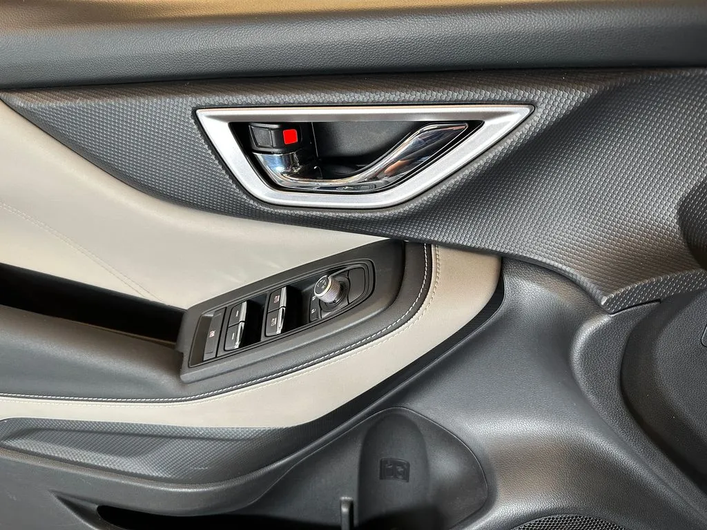 Subaru Forester photo 19
