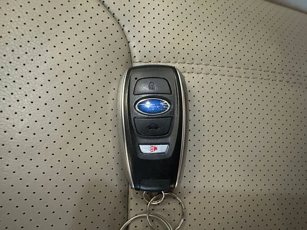 Subaru Forester photo 17