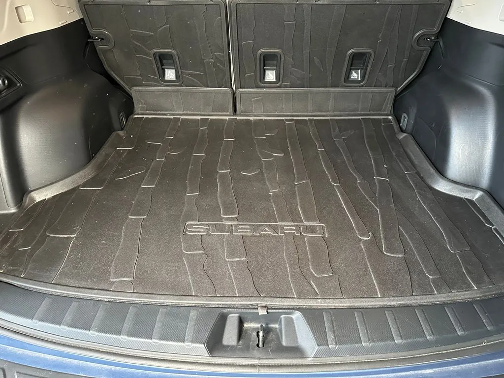 Subaru Forester photo 23