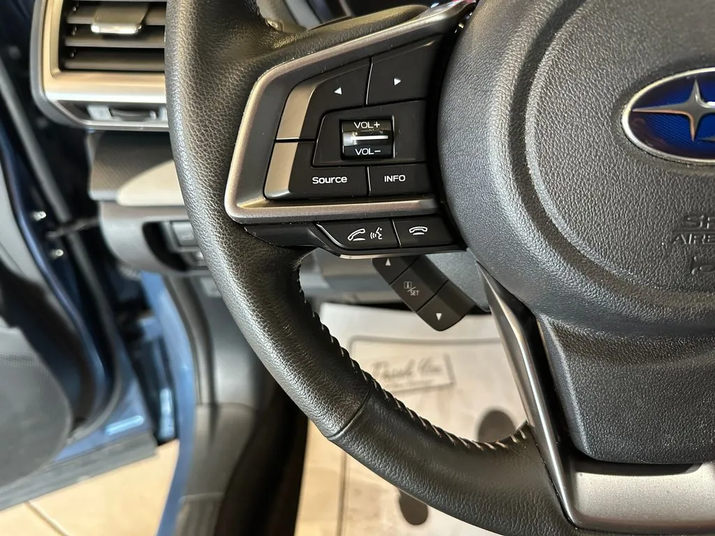 Subaru Forester photo 11