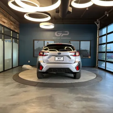 More photos of 2025 Subaru Crosstrek Premium at GP Motor Company, UT