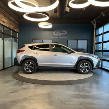Photos of 2025 Subaru Crosstrek Premium for sale in Kaysville, UT at GP Motor Company