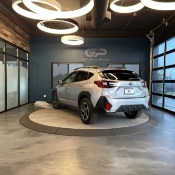 More photos of 2025 Subaru Crosstrek Premium at GP Motor Company, UT