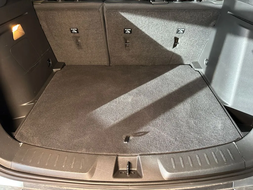 Chevrolet Trailblazer photo 21