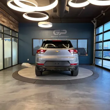 More photos of 2023 Chevrolet TrailBlazer ACTIV at GP Motor Company, UT