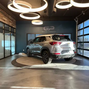 More photos of 2023 Chevrolet TrailBlazer ACTIV at GP Motor Company, UT