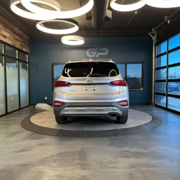 More photos of 2020 Hyundai Santa Fe Limited at GP Motor Company, UT
