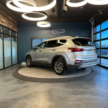 More photos of 2020 Hyundai Santa Fe Limited at GP Motor Company, UT