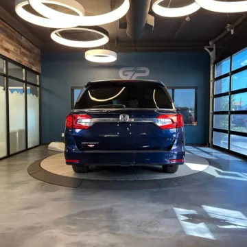 More photos of 2019 Honda Odyssey LX at GP Motor Company, UT