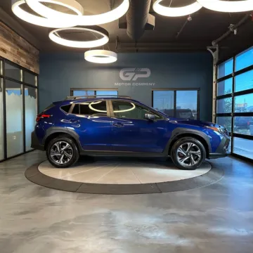 Photos of 2024 Subaru Crosstrek Premium for sale in Kaysville, UT at GP Motor Company
