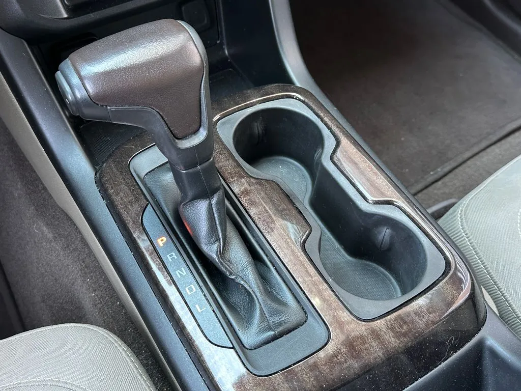 GMC Canyon photo 15