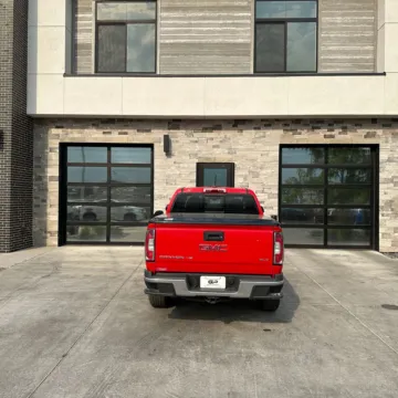 More photos of 2019 GMC Canyon SLE1 at GP Motor Company, UT