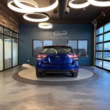 More photos of 2022 Subaru Impreza Premium at GP Motor Company, UT
