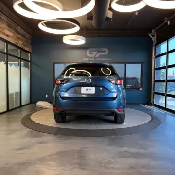 More photos of 2017 Mazda CX-5 Touring at GP Motor Company, UT
