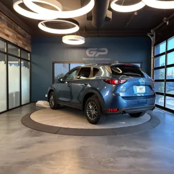 More photos of 2017 Mazda CX-5 Touring at GP Motor Company, UT