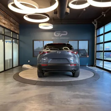 More photos of 2024 Mazda CX-30 2.5 S Carbon Edition at GP Motor Company, UT