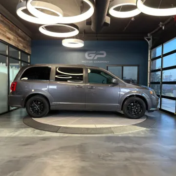 Photos of 2020 Dodge Grand Caravan SE Plus for sale in Kaysville, UT at GP Motor Company