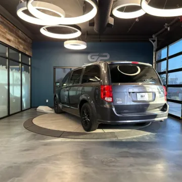 More photos of 2020 Dodge Grand Caravan SE Plus at GP Motor Company, UT
