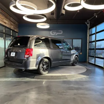Another view of 2020 Dodge Grand Caravan SE Plus for sale in Kaysville, UT at GP Motor Company