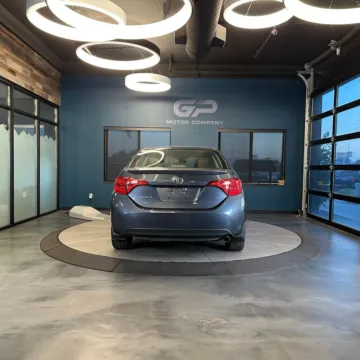 More photos of 2019 Toyota Corolla SE at GP Motor Company, UT