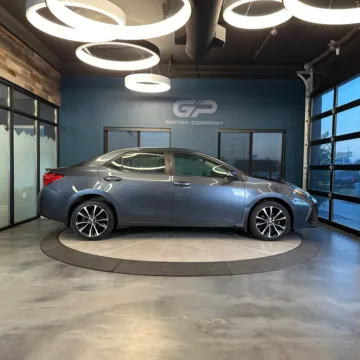 Photos of 2019 Toyota Corolla SE for sale in Kaysville, UT at GP Motor Company