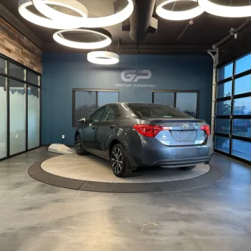 More photos of 2019 Toyota Corolla SE at GP Motor Company, UT