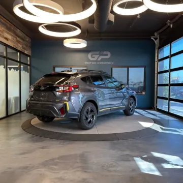 Another view of 2024 Subaru Crosstrek Sport for sale in Kaysville, UT at GP Motor Company