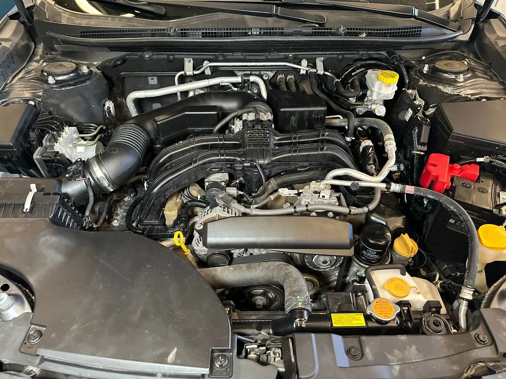 Subaru Outback photo 23