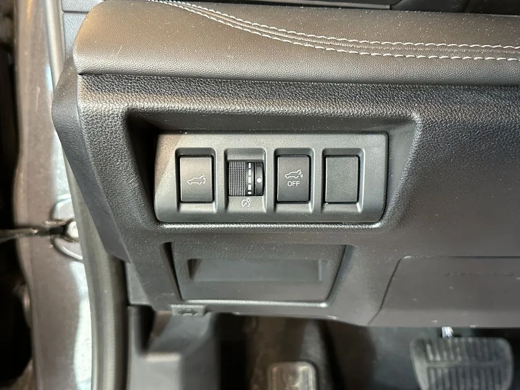 Subaru Outback photo 18