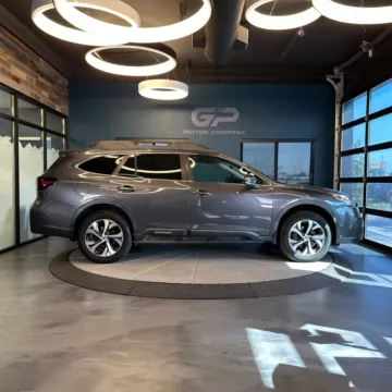 Photos of 2020 Subaru Outback Limited for sale in Kaysville, UT at GP Motor Company