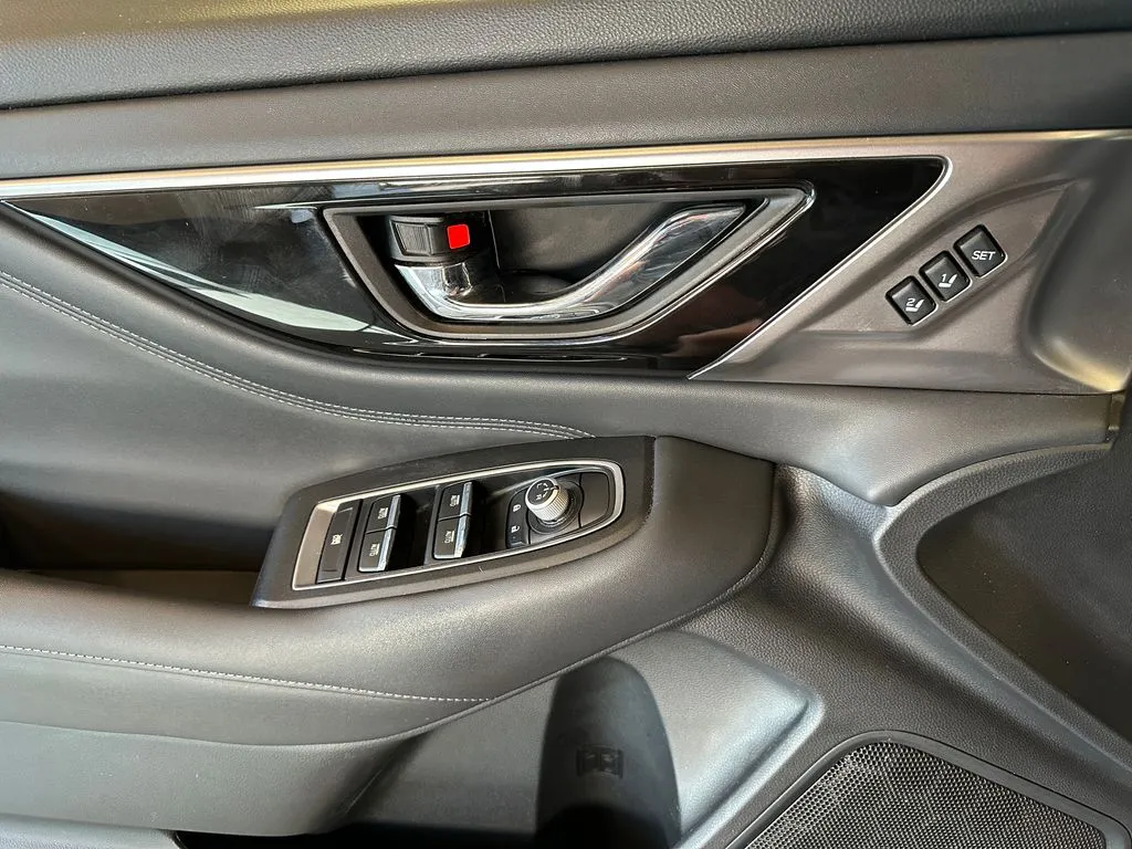 Subaru Outback photo 19