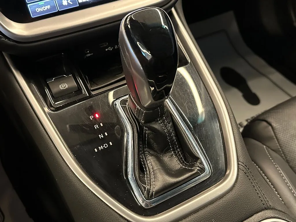 Subaru Outback photo 16