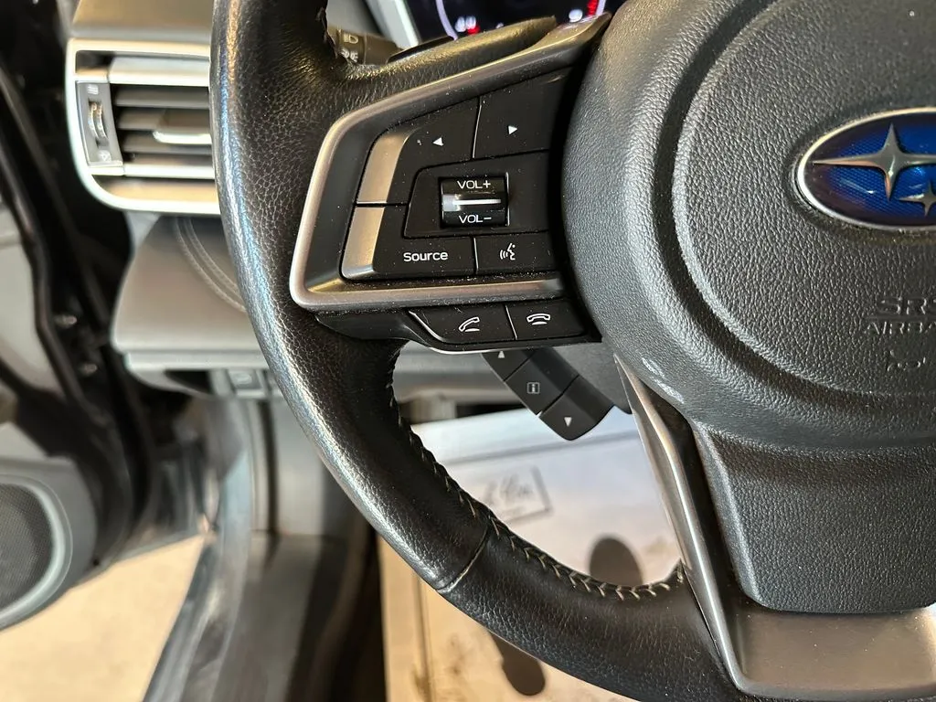 Subaru Outback photo 11