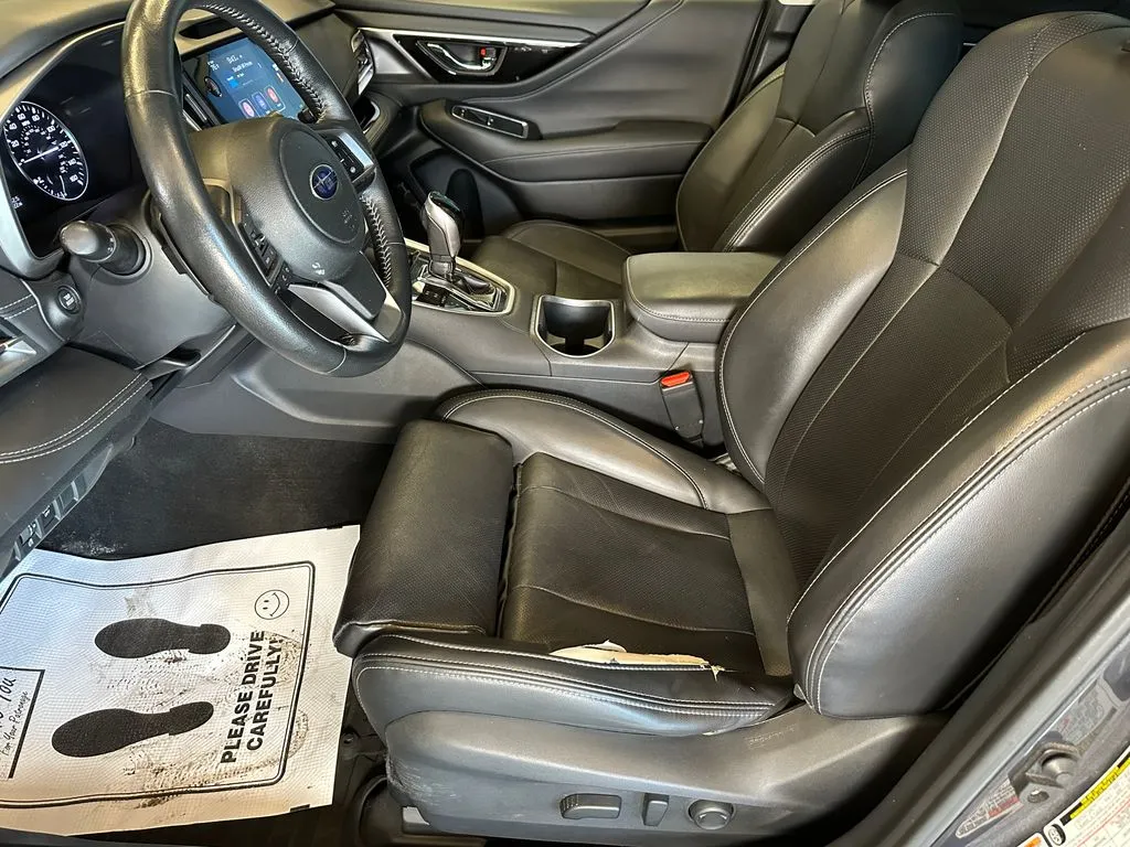 Subaru Outback photo 20