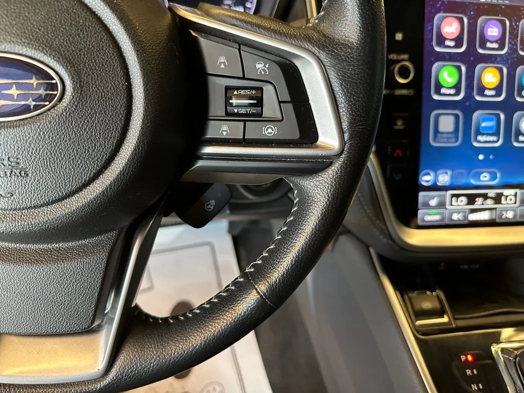 Subaru Outback photo 12