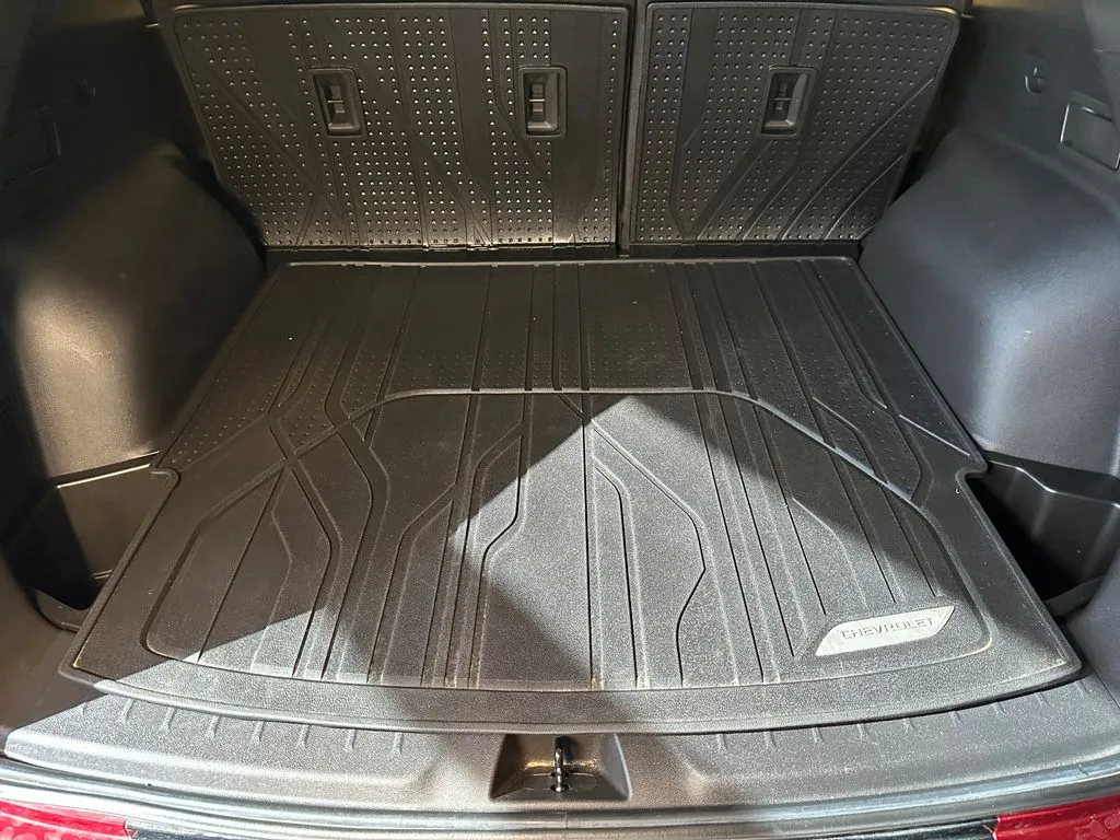 Chevrolet Blazer photo 23