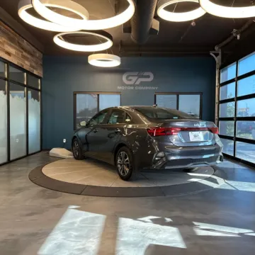 More photos of 2024 Kia Forte LXS at GP Motor Company, UT