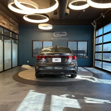 More photos of 2024 Kia Forte LXS at GP Motor Company, UT
