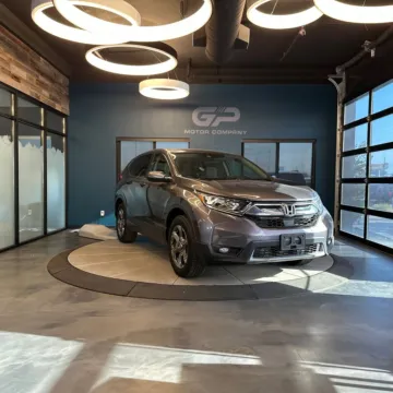 Unknown 2019 Honda CR-V EX for sale in Kaysville, UT