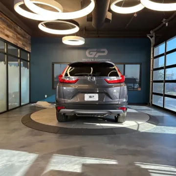 More photos of 2019 Honda CR-V EX at GP Motor Company, UT
